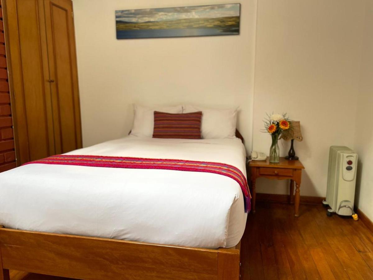 Hotel Monasterio San Pedro 3*