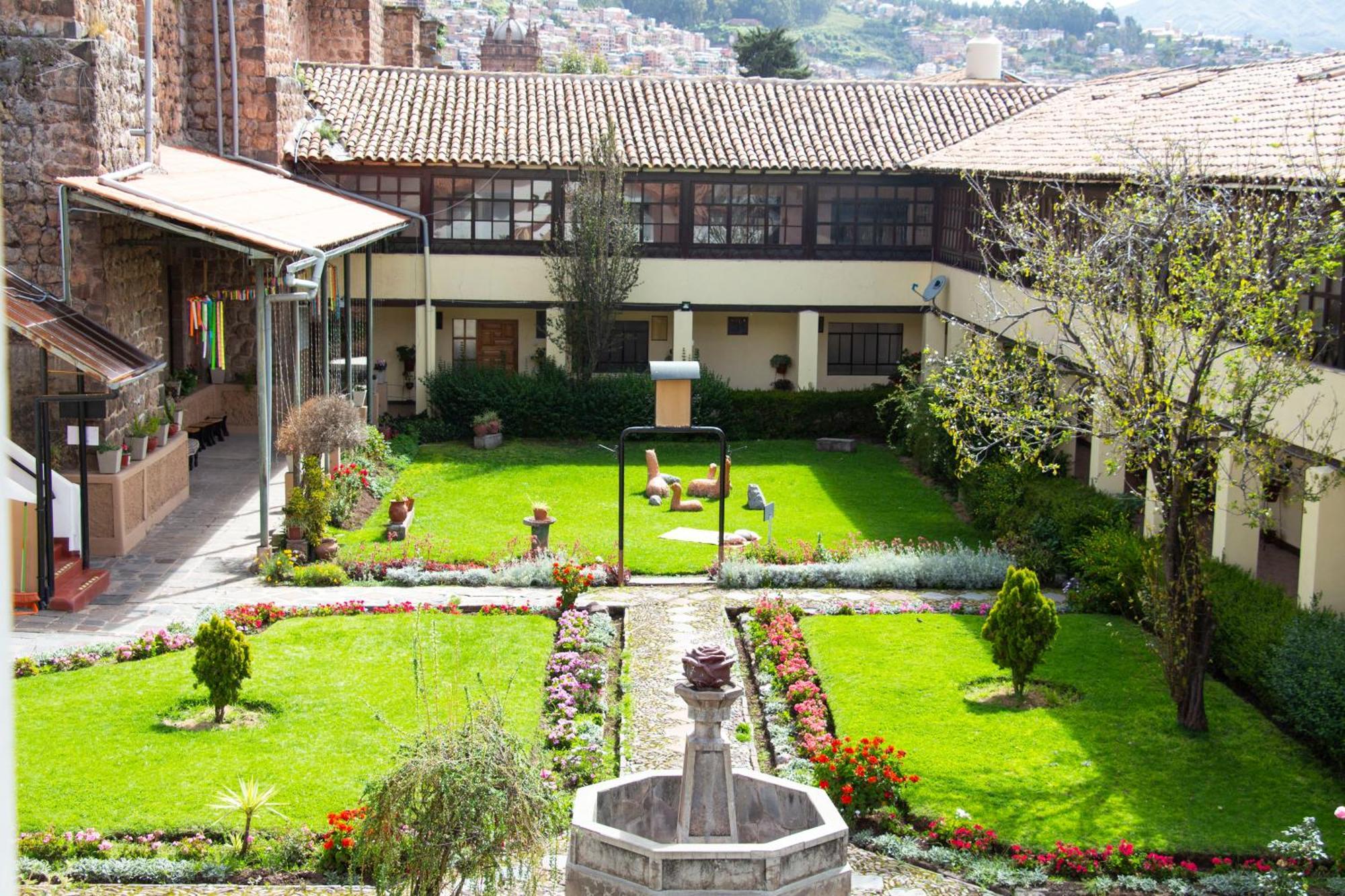 Monasterio San Pedro Hotel 3*