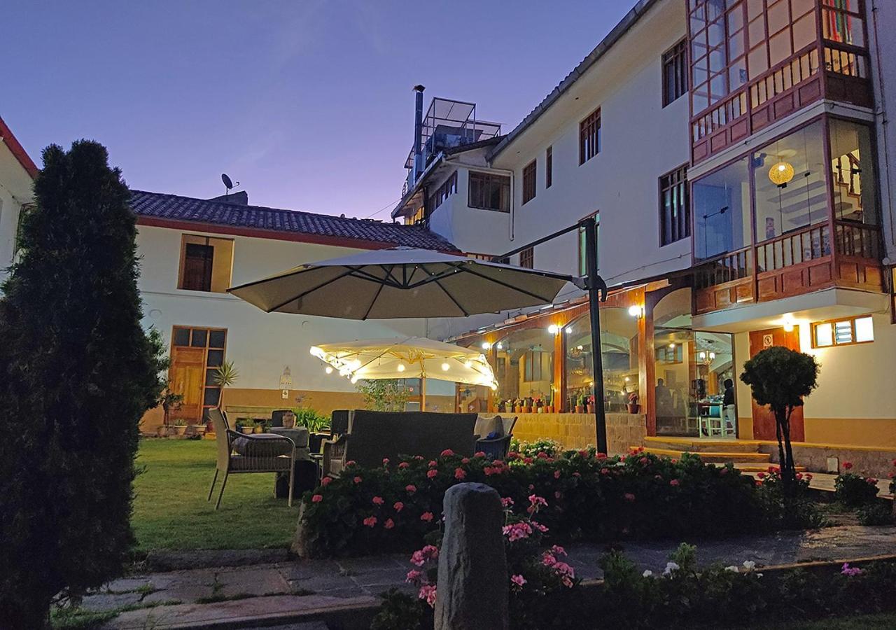 Monasterio San Pedro 3*