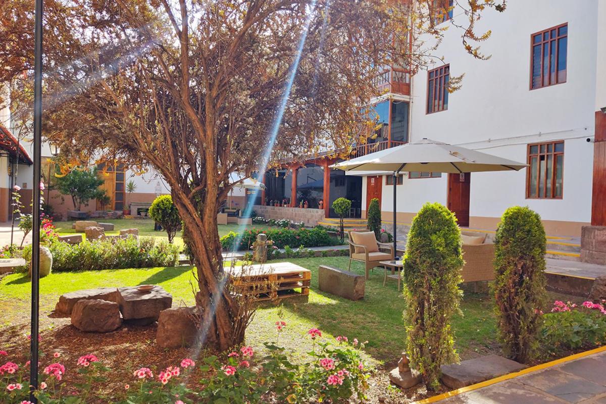 Monasterio San Pedro Hotel 3*