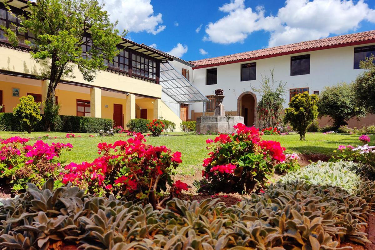 Hotel Monasterio San Pedro Cuzco
