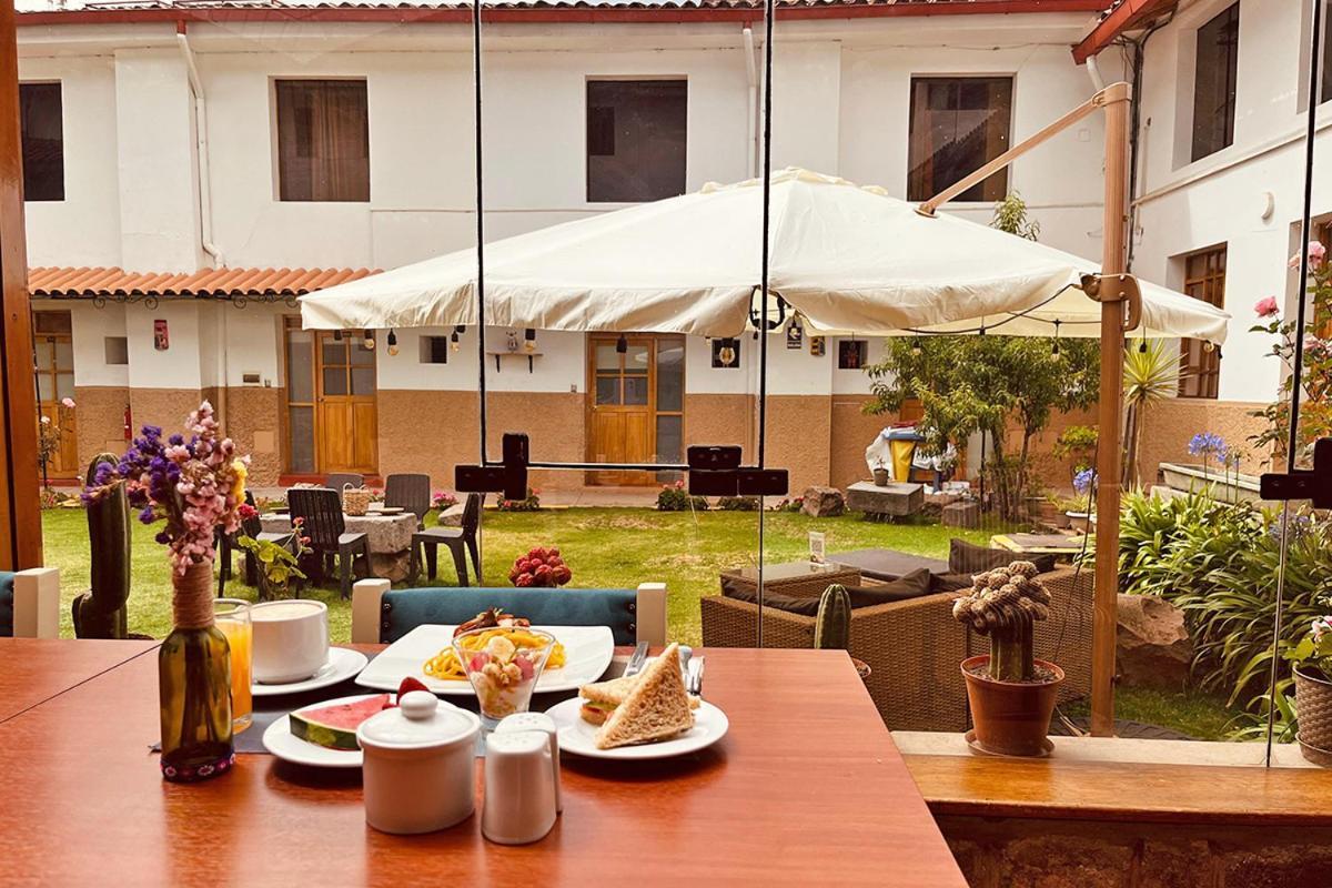 Hotel Monasterio San Pedro Cusco
