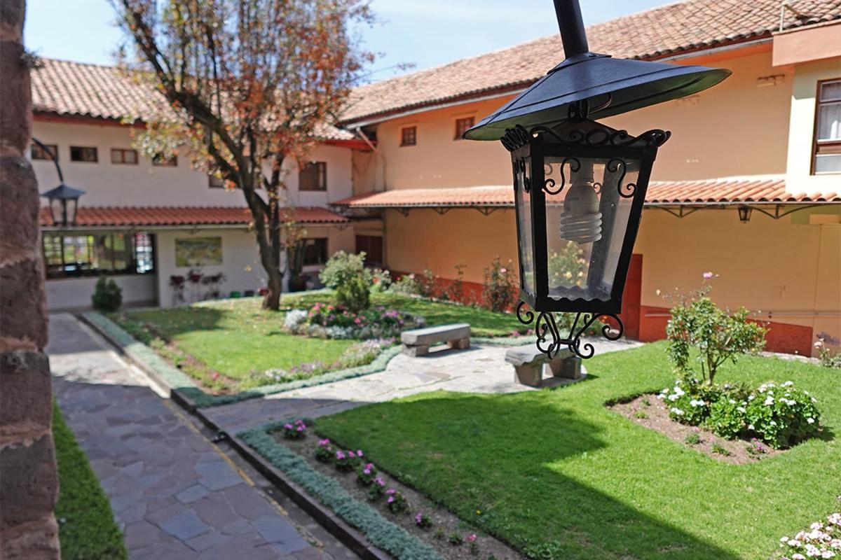 Hotel Monasterio San Pedro Cusco