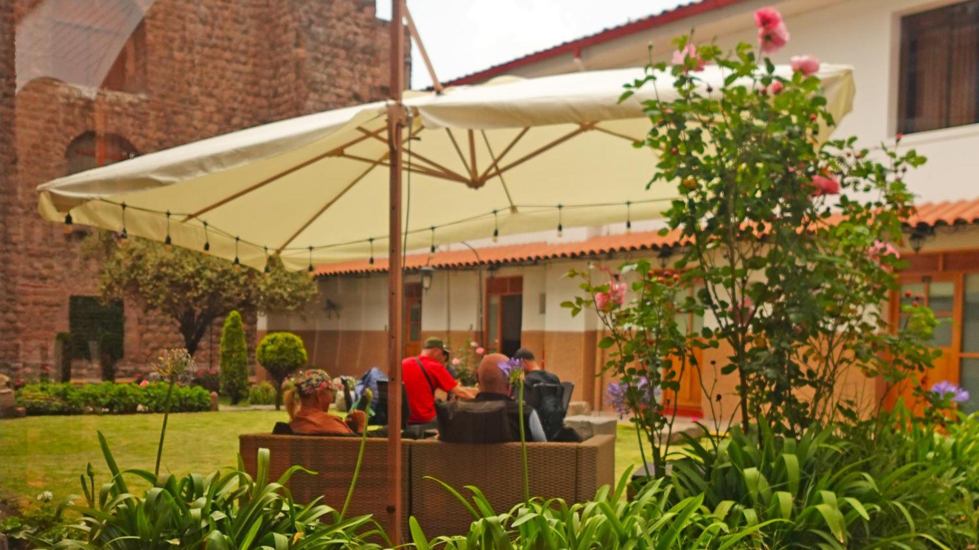 Monasterio San Pedro