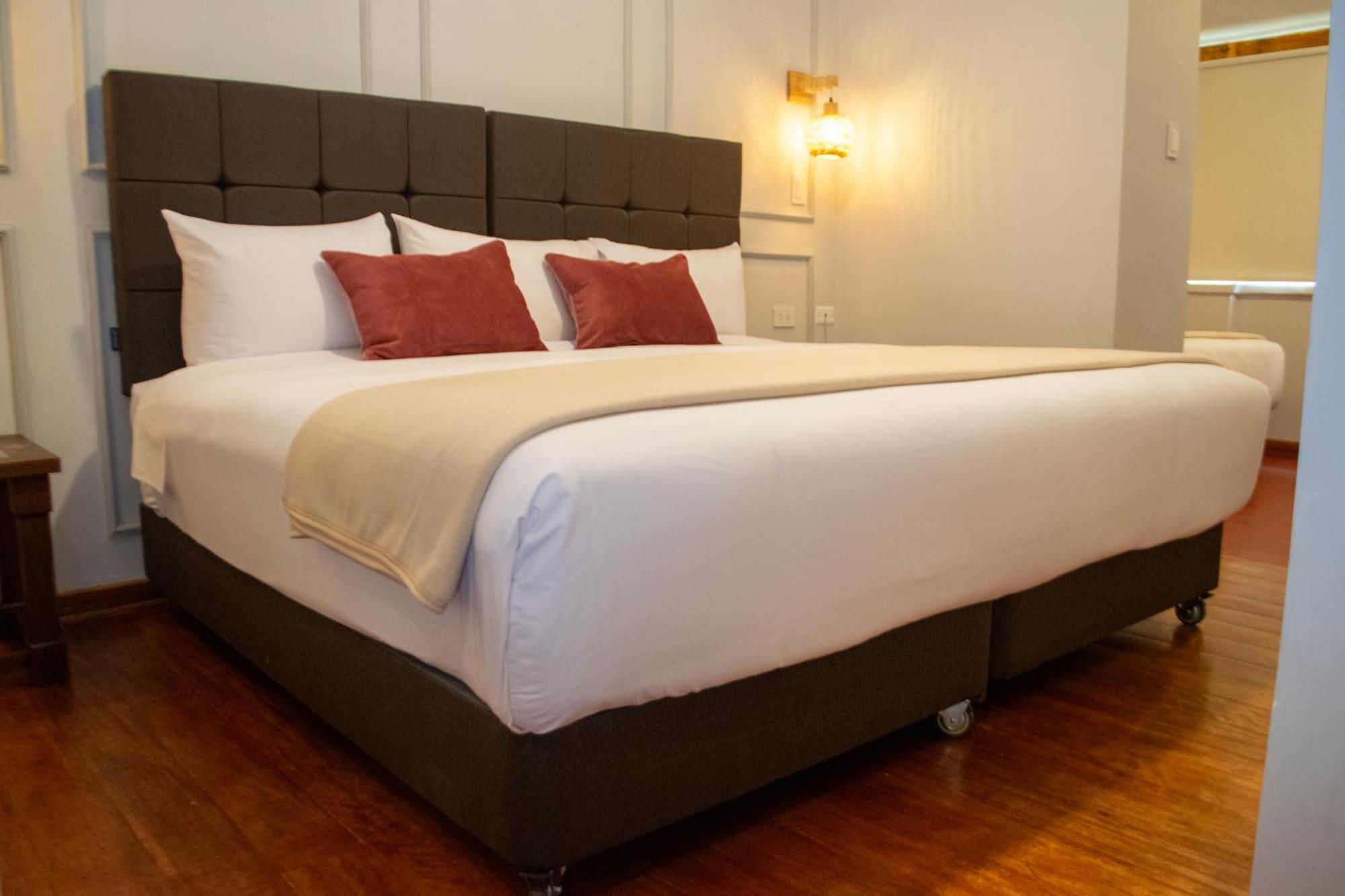 Monasterio San Pedro Hotel 3*