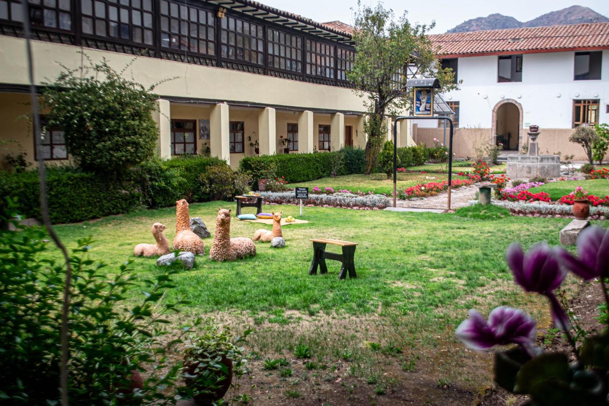 Hotel Monasterio San Pedro 3*