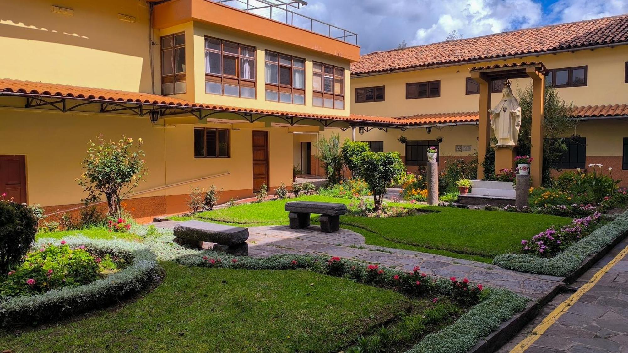 Hotel Monasterio San Pedro Cusco