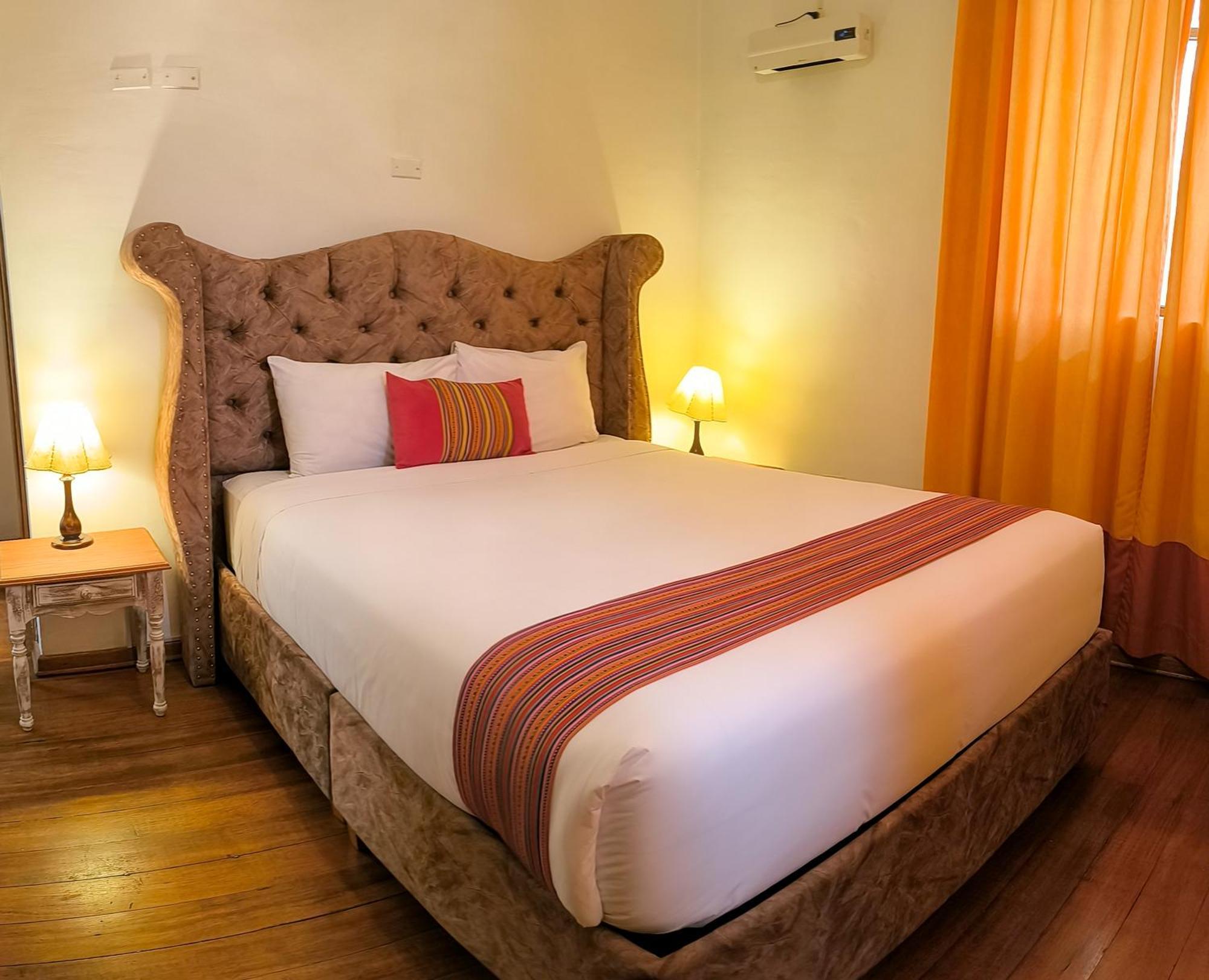 Hotel Monasterio San Pedro
