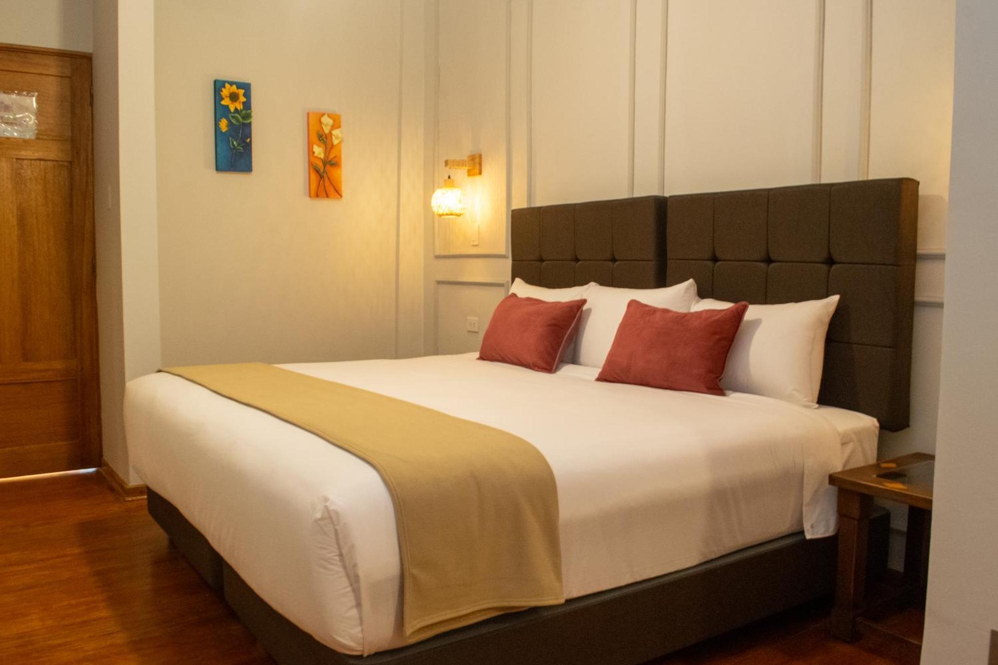 Monasterio San Pedro Hotel 3*