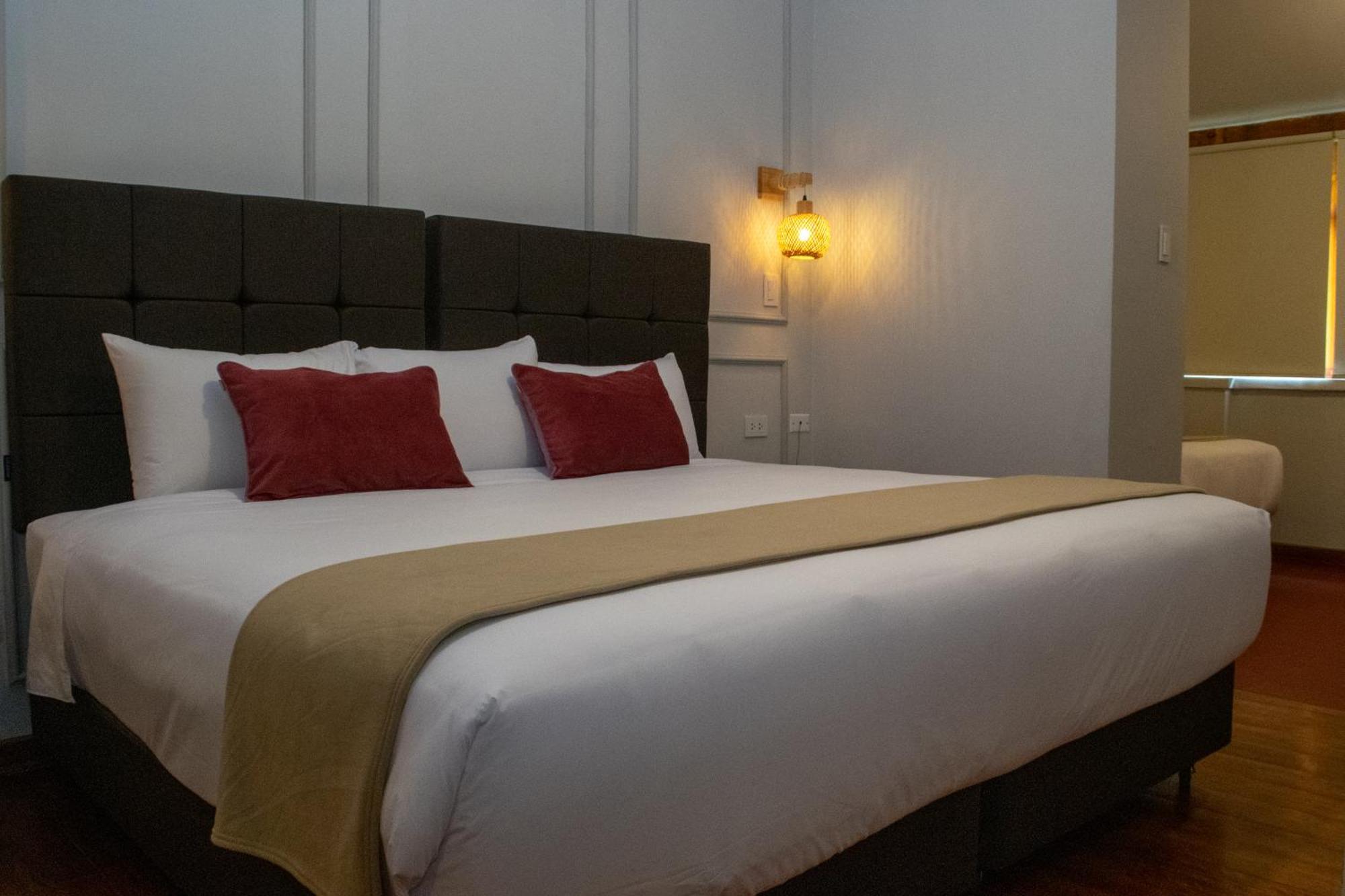 Hotel Monasterio San Pedro 3*