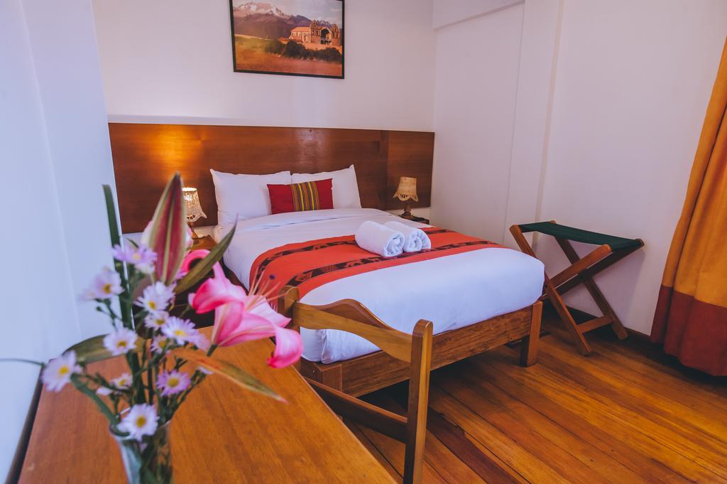Hotel Monasterio San Pedro