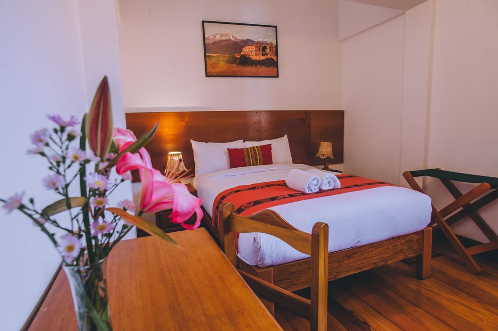 Hotel Monasterio San Pedro