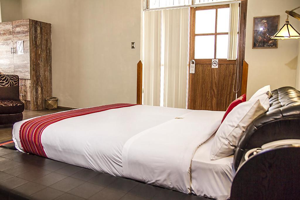 Monasterio San Pedro Hotel Cuzco