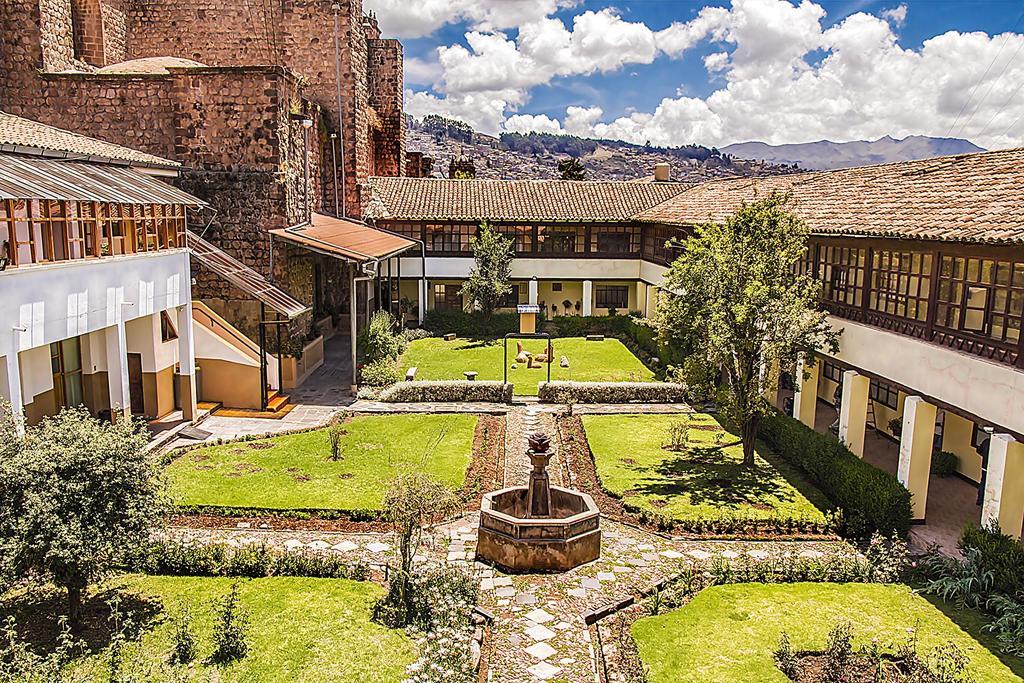 Monasterio San Pedro 3* Cusco