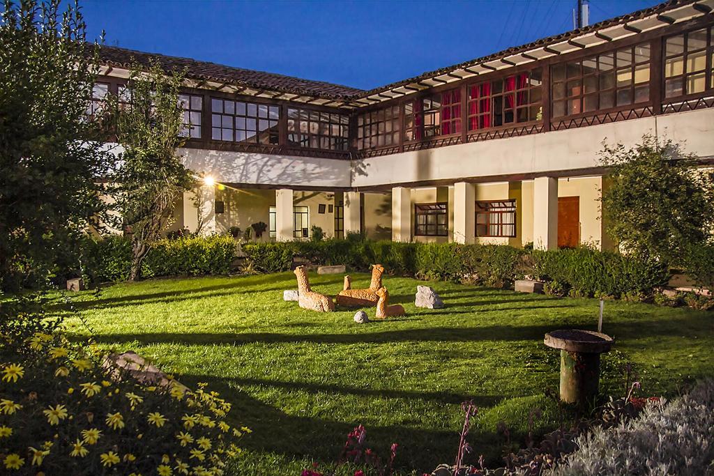Monasterio San Pedro Hotel