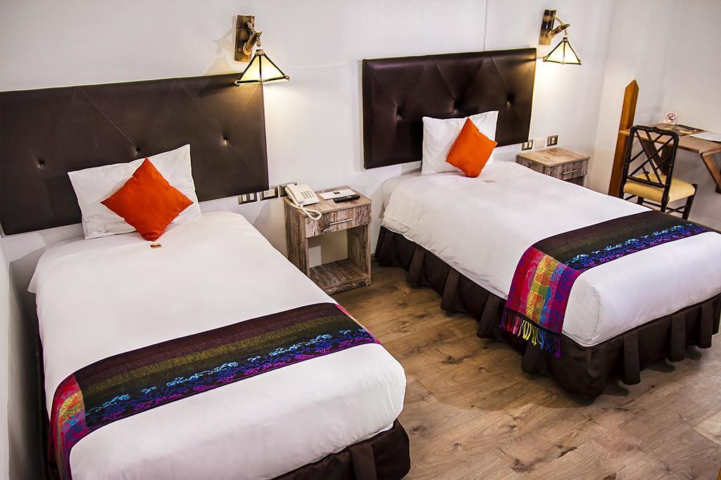 Hotel Monasterio San Pedro 3*