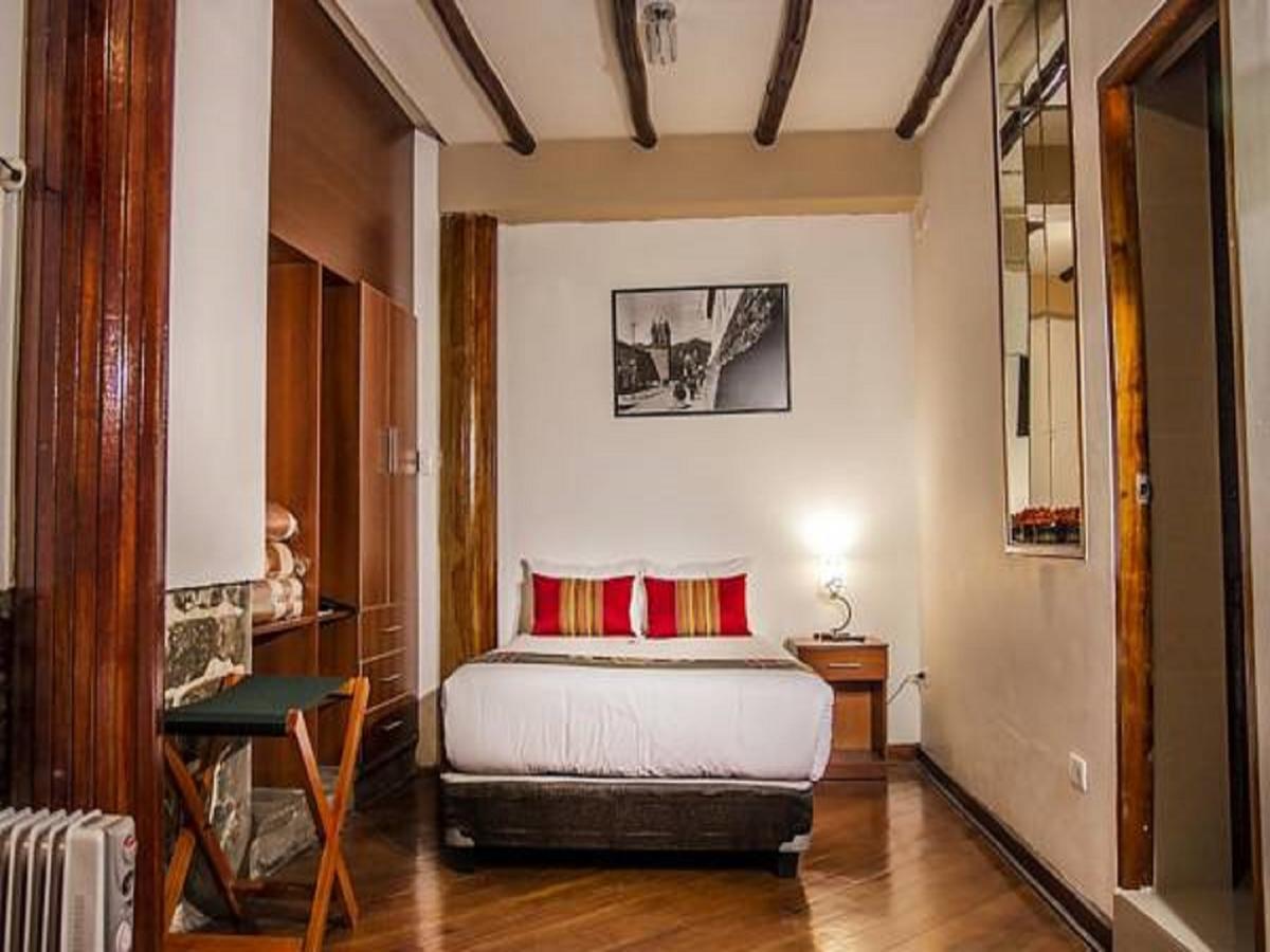 Monasterio San Pedro Hotel Cusco