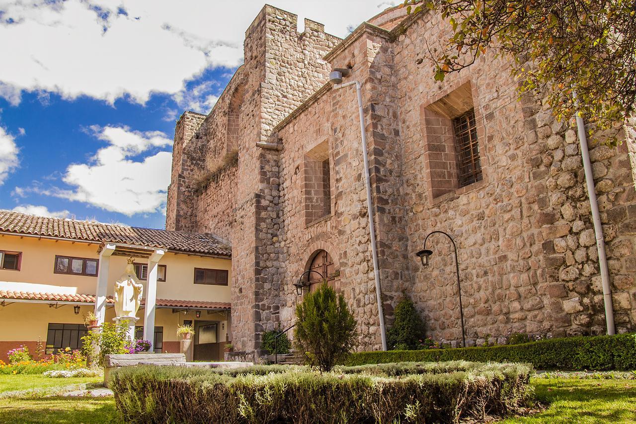 Monasterio San Pedro Hotel