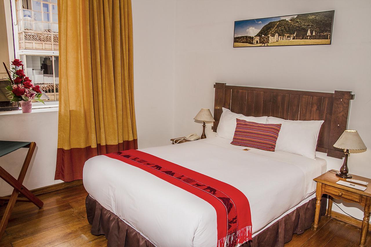 Hotel Monasterio San Pedro 3*
