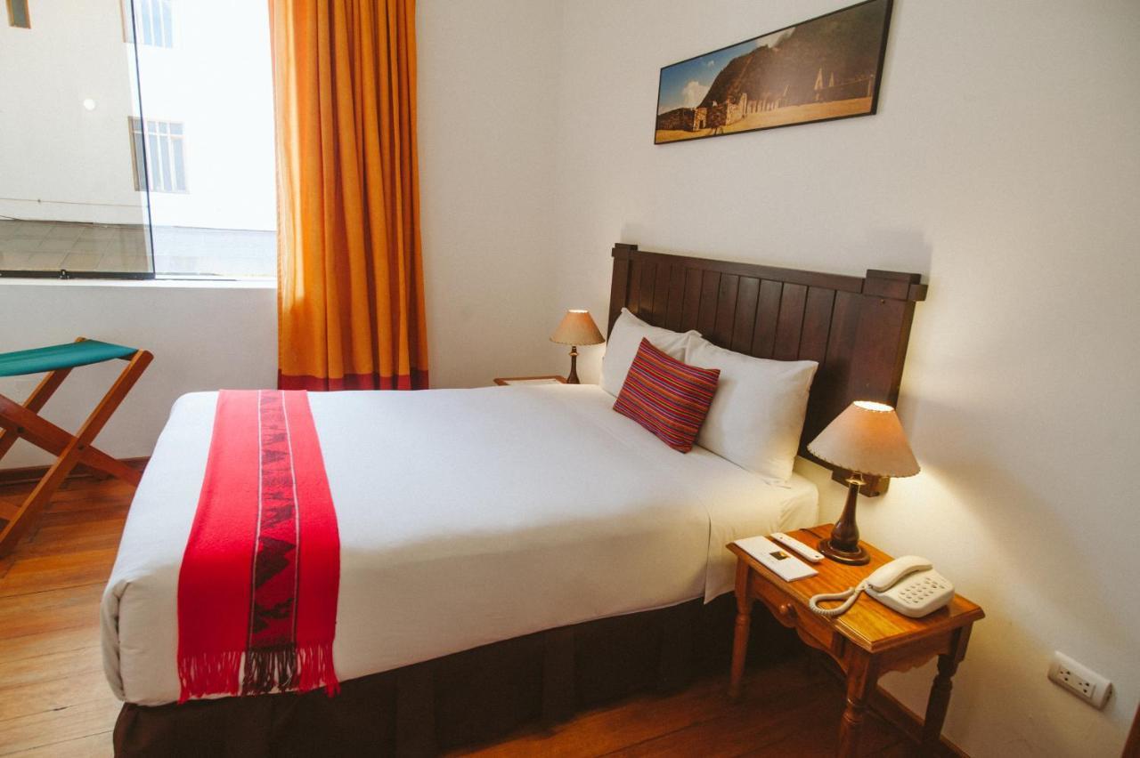 Monasterio San Pedro Hotel 3*