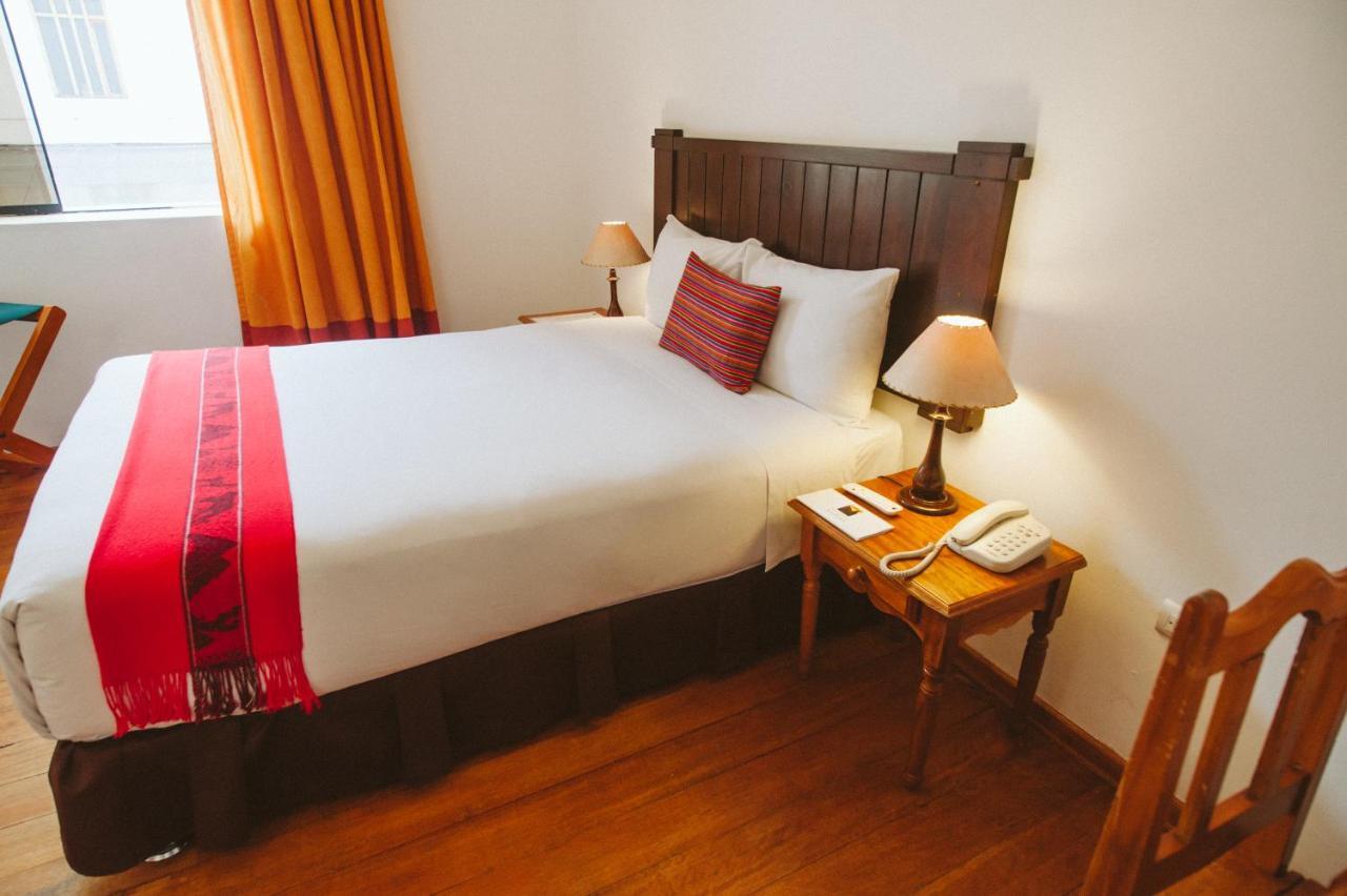 Hotel Monasterio San Pedro 3*