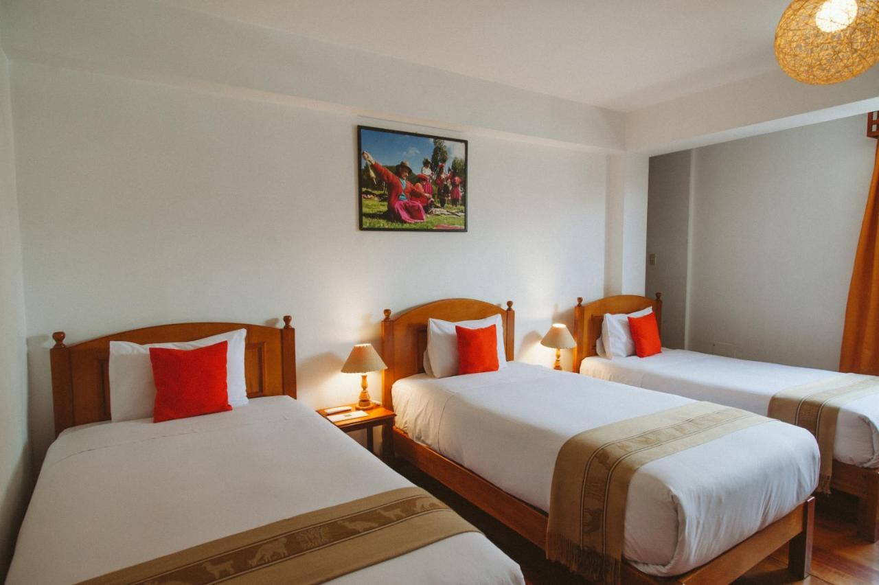 Hotel Monasterio San Pedro 3*