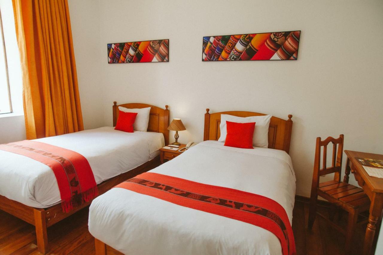 Hotel Monasterio San Pedro 3*